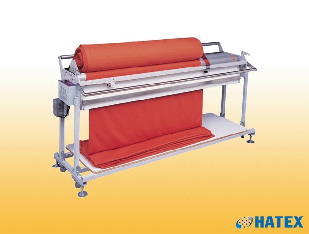 Máy xả vải Oshima UW-2